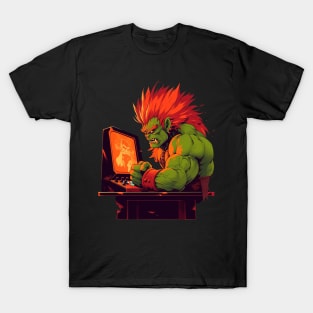 blanka T-Shirt